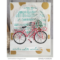 Impression Obsession Die Hill Landscape Layers DIE343T 