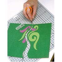 Fiskars Fingertip Precision Detail Art Knife