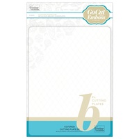 GoCut & Emboss with Couture Creations Nesting Dies Bundle