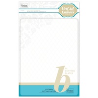 GoCut & Emboss with Couture Creations Delightful Sentiments Die Bundle