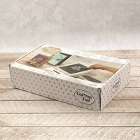 GoCut & Emboss with GoPress & Foil and HotFoil Stamps Bundle