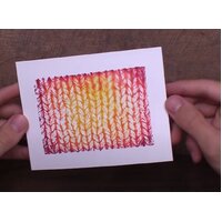 Ranger Simon Hurley Stamping Foam 4pc