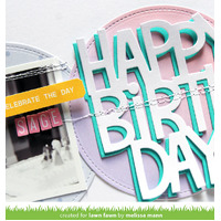 Lawn Fawn - Paper - Rainbow Ever After - Collection Pack - LF3331