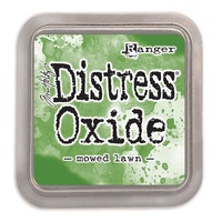 Tim Holtz Distress Oxide Ink Pad 12 Colours Set 4