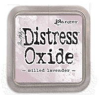 Tim Holtz Distress Oxide Ink Pad 12 Colours Set 5