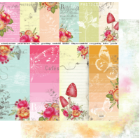 Uniquely Creative 12x12 Cardstock 210gsm Mind Over Matter