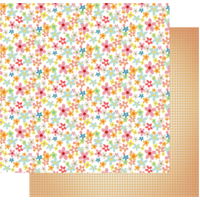 Uniquely Creative 12x12 Cardstock 210gsm Summer Holiday