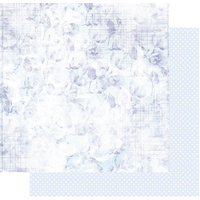 Uniquely Creative 12x12 Cardstock 210gsm Wisteria Lane