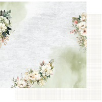 Uniquely Creative 12x12 Cardstock 210gsm Hello Darling