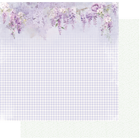 Uniquely Creative 12x12 Cardstock 210gsm Serenity