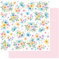 Uniquely Creative 12x12 Cardstock 210gsm Colour Crush