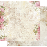 Uniquely Creative 12x12 Cardstock 210gsm Dear Diary