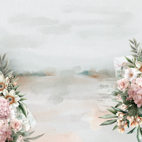 Uniquely Creative 12x12 Cardstock 210gsm Paperbark Blooms