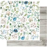 Uniquely Creative 12x12 Cardstock 210gsm Delighted Curiosities