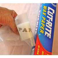 Reynolds Cut-Rite Wax Paper 23m Roll