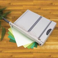 Tonic Studios Maxi Guillotine Paper Trimmer 12 Inch 