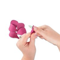 Sizzix Thinlits Die Set 7PK Lisianthus
