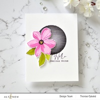 Altenew Spheres and Spirals Stamp Set ALT3940