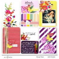 Altenew Sweet Nothings Stamp Set ALT3943