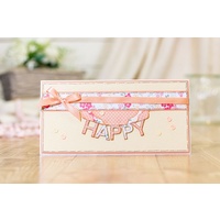 Crafter's Companion 8 x 8 Textured Cardstock - Neutrals