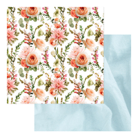 12x12 Couture Creations Elegance Collection Papers