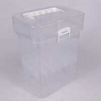 Couture Creations Marker Case Storage Holder (Holds 24 Markers)