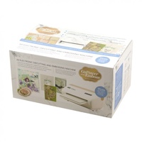 GoPower and Emboss + GoPress Hotfoil V2 Bundle