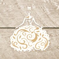 Couture Creations Hotfoil Stamp Lavish Bundle