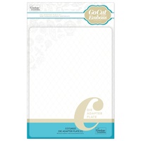 GoCut & Emboss with Couture Creations Delightful Sentiments Die Bundle