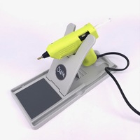 Gloo Glue Gun High Temp with Precision Nozzle