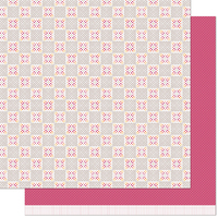Lawn Fawn 12X12 Double-Sided Collection Pack  Sweater Weather Remix LF2651