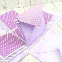 Hunkydory Crafts Paper Punch Envelope Corner & Notch