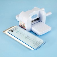 Spellbinders Platinum Scout Die Cutting & Embossing Machine