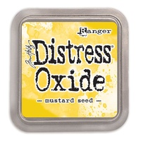 Tim Holtz Distress Oxide Ink Pad 12 Colours Set 4