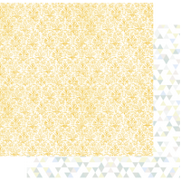 Uniquely Creative 12x12 Cardstock 210gsm Main Street