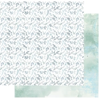 Uniquely Creative 12x12 Cardstock 210gsm Heart & Soul