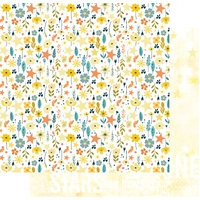 Uniquely Creative 12x12 Cardstock 210gsm Written In The Stars