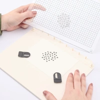 Vaessen Creative Stamp Easy Pro Stamp Platform