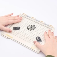 Vaessen Creative Stamp Easy Ivory Stamping Tool