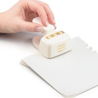 Vaessen Creative Punch Maintenance Set