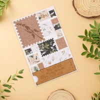 Vaessen Creative - Craft Punch - Rectangle Stamp Medium 2x1.7cm