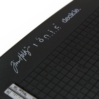 Tim Holtz Tonic Studios Deckle Cutter Paper Trimmer 8.5 Inch