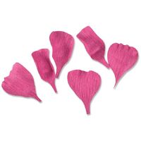 Sizzix Thinlits Die Set 7PK Lisianthus