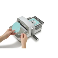 Sizzix Big Shot Machine A5 Strarter Kit