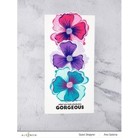 Altenew Simply The Best Stamp Set
