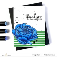 Altenew Sweet Nothings Stamp Set ALT3943