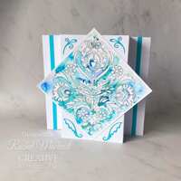 Creative Expressions Paper Cuts Petal Perfection Craft Die CEDPC1249
