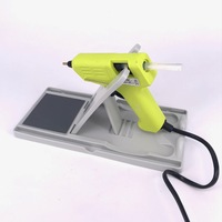 Gloo Glue Gun High Temp with Precision Nozzle