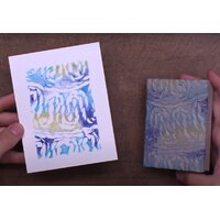 Ranger Simon Hurley Stamping Foam 4pc