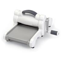 Die Embossing Machine Cutting B Plates x 2